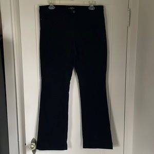 Ann Taylor loft, corduroy pants